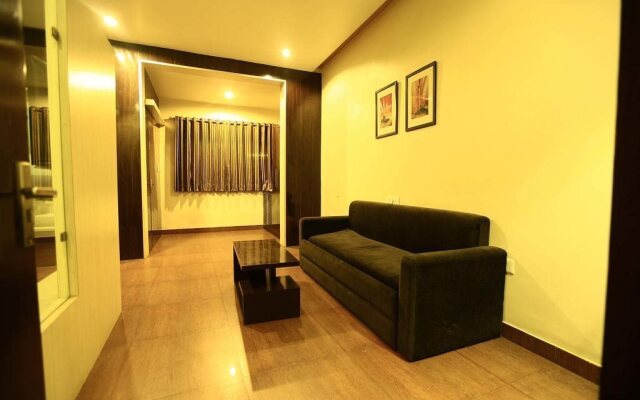 Hotel Harmony
