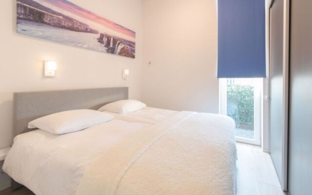 Water Resort Oosterschelde 32524