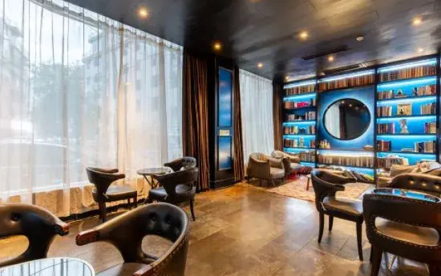 Haoting Holiday Hotel