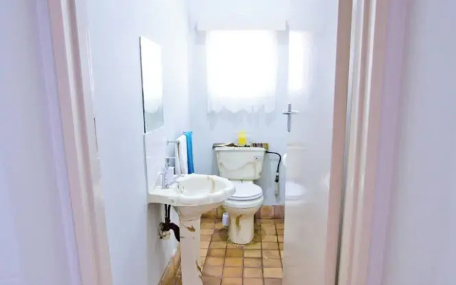 Mudita Self Catering