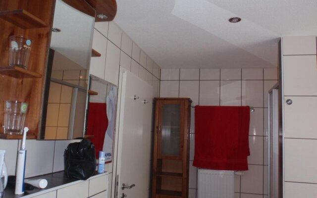 Pension Garni Zur Schamper Mühle