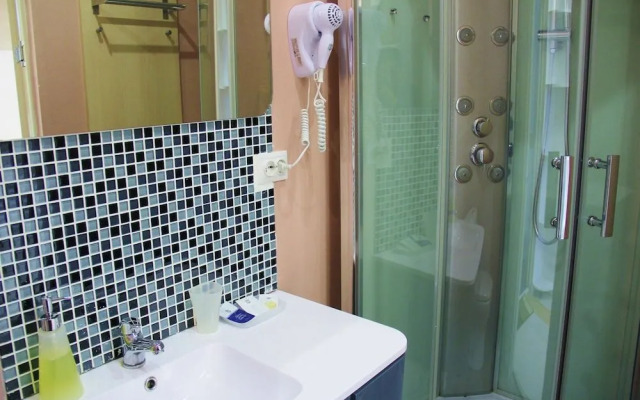 Hotel Art Inn