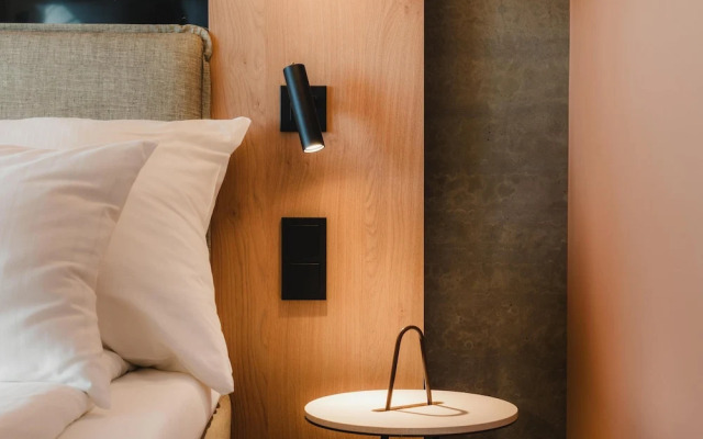 The Dock 69°39 by Scandic