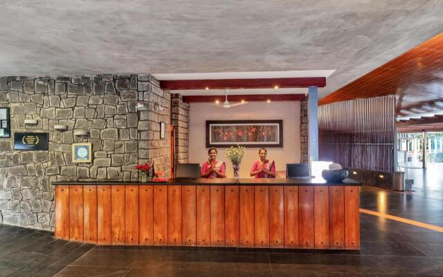 Club Mahindra Resort - Puducherry