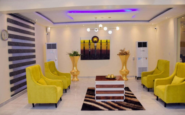 Mambillah Hotels and Event centre
