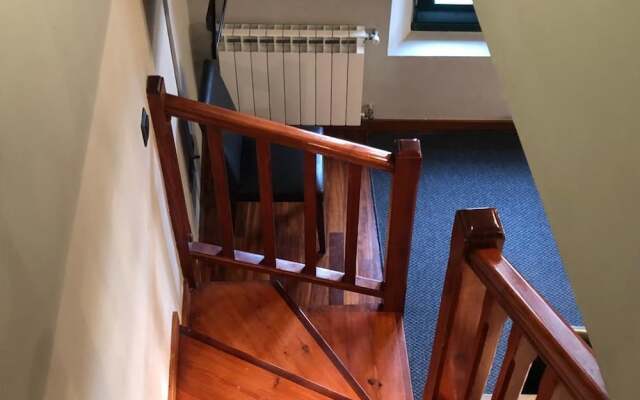 Apartaments Can Baral.la