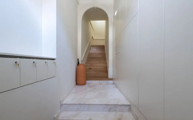 Mouzinho da Silveira 215 by LovelyStay