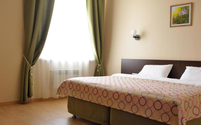 Chizhik Hotel