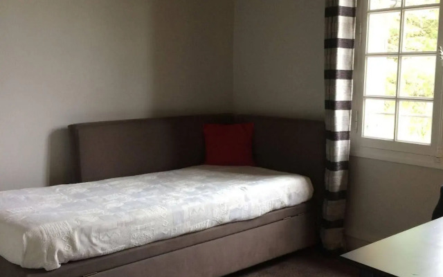 Hôtel Restaurant Le Meysset