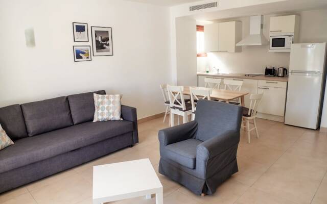 Bagari Apartments Camp de Mar