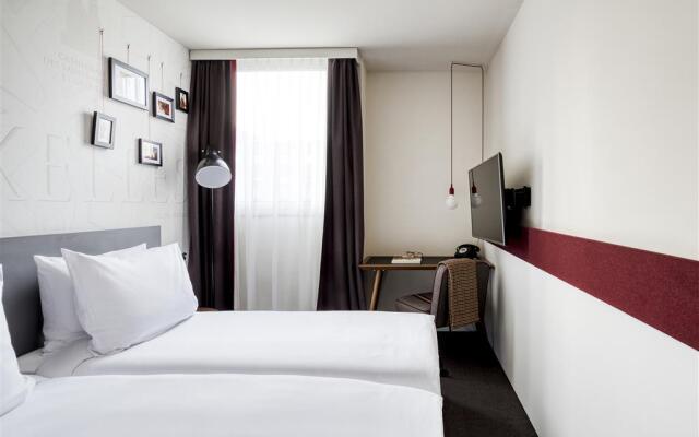 pentahotel Brussels Airport