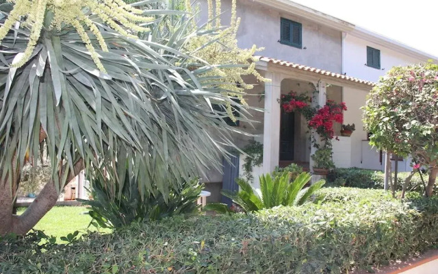Lido di Noto Villa Cocus Apartment Vista Mare