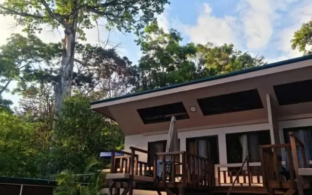Cool Waters Jungle Villas