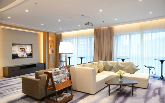 Somerset Software Park Xiamen