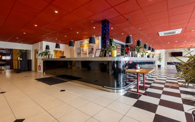 Halmstad Hotel Apartments