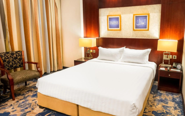 Emaar Royal Hotel Al Madina