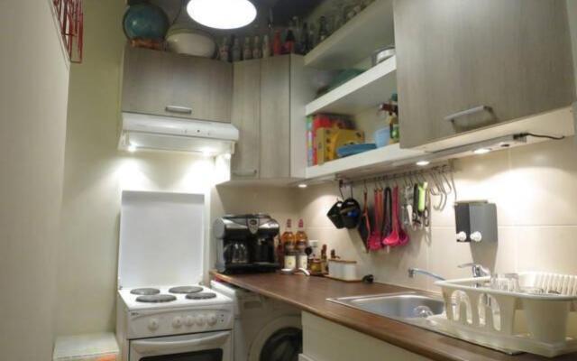 Cosy Apartment Marais