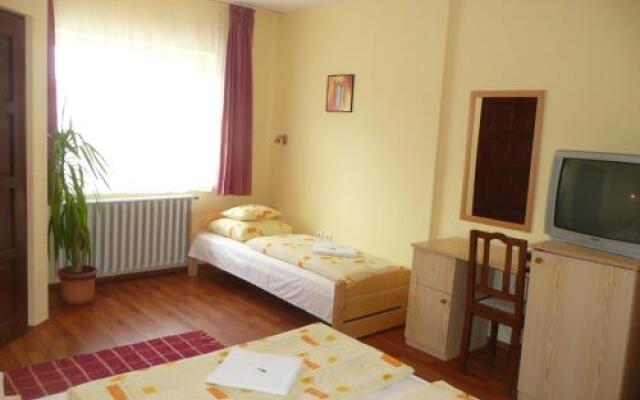 Kincses vendégház