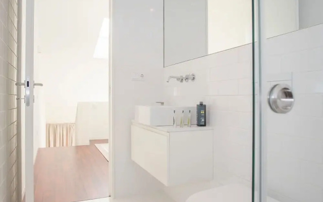 Liiiving in Porto - Luxury Gallery Apartment I