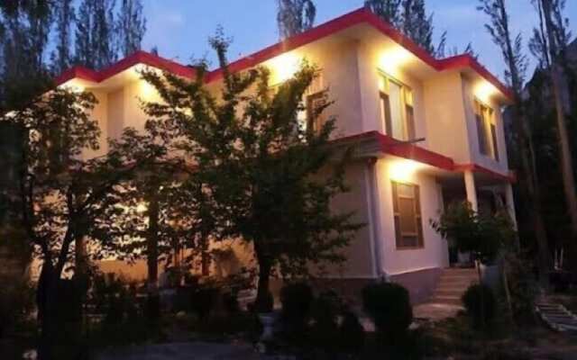 Mountain View Guest House Skardu