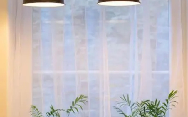 City Forest Apartment