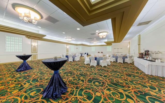 Best Western Plus Thousand Oaks Inn