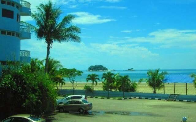 Sanctuary Resort