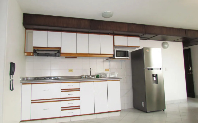 Apartamentos Suiteline Dynamic Frente Al Mar