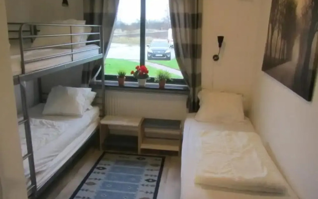 Bruksparkens Vandrarhem