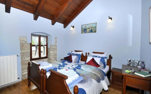 Luxury Villa Murva