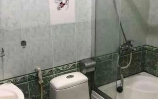 Bao Bao Vy Hotel