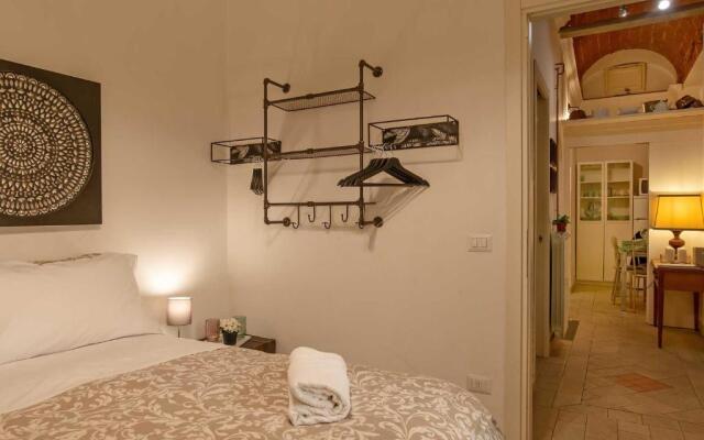 Casa MEDICI RICCARDI - 50mt da Piazza Duomo