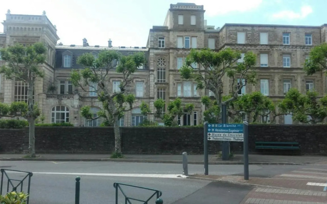 Résidence Helianthe
