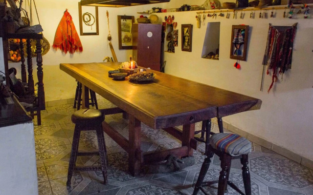 Casa Patacalle Bed & Breakfast Hotel