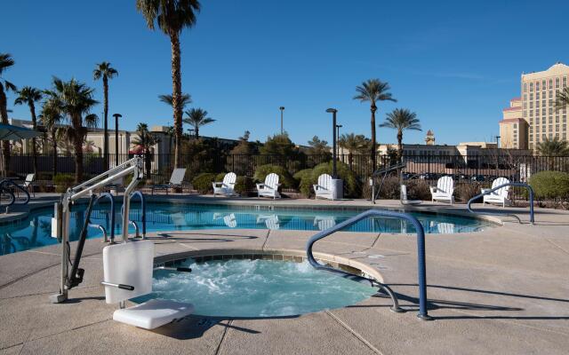 Hampton Inn & Suites Las Vegas-Henderson