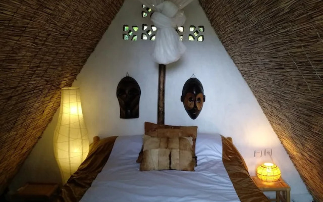 INZU Lodge