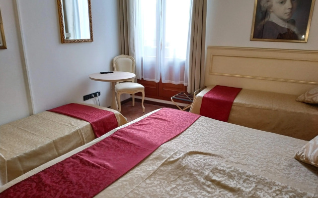 Alloggi SS Giovanni e Paolo