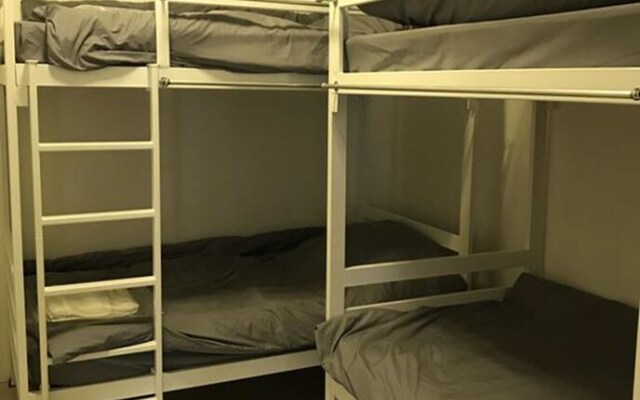 Yellow Hostel