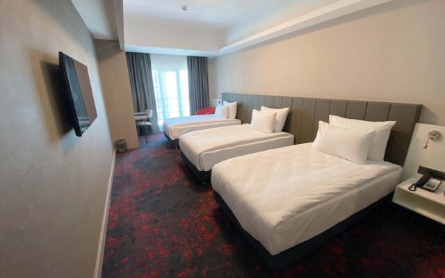 Spark Hotel Residence Konya