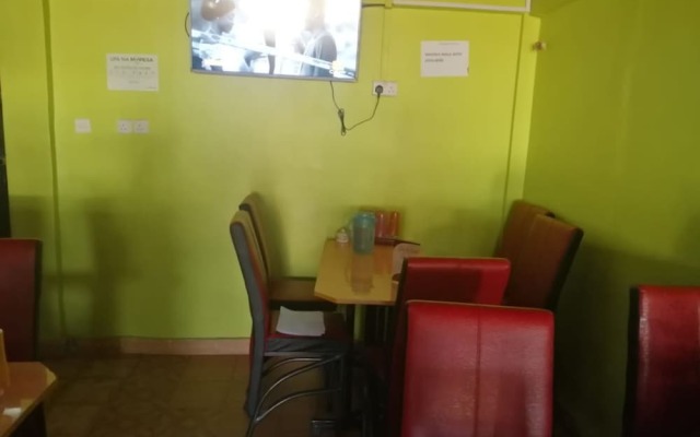 KQ Grill and Bistro