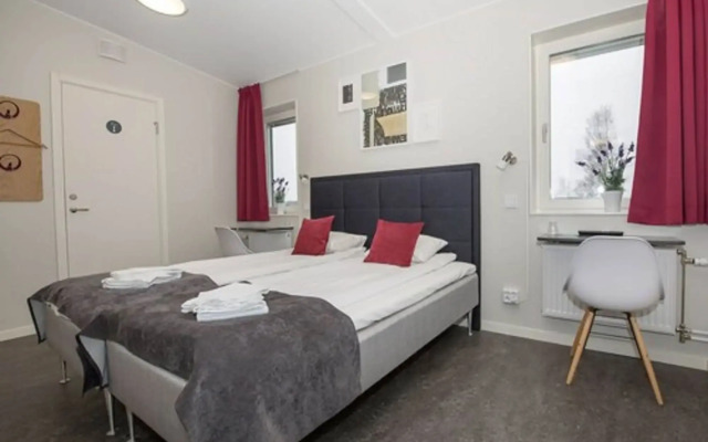Hotell Eken