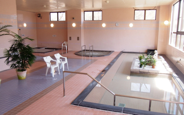 Saizu Resort Hotel Urabandai