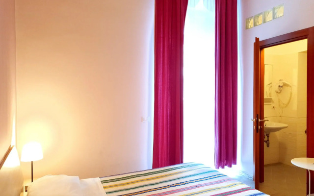 Hostel Mancini Naples