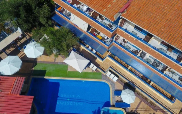 Philoxenia Village Hotel