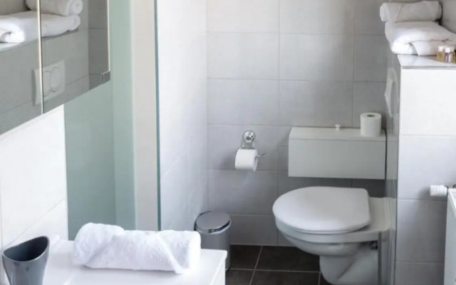 Derin Apartman