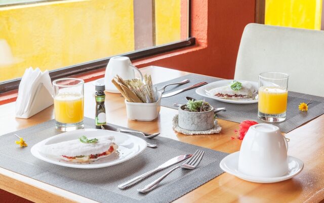 Pousada Loft da Serra