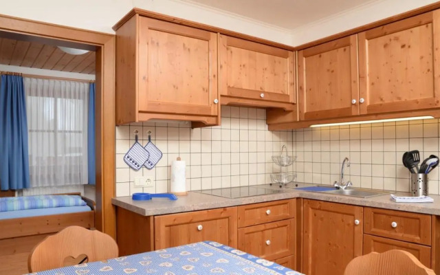 Appartments Pizach