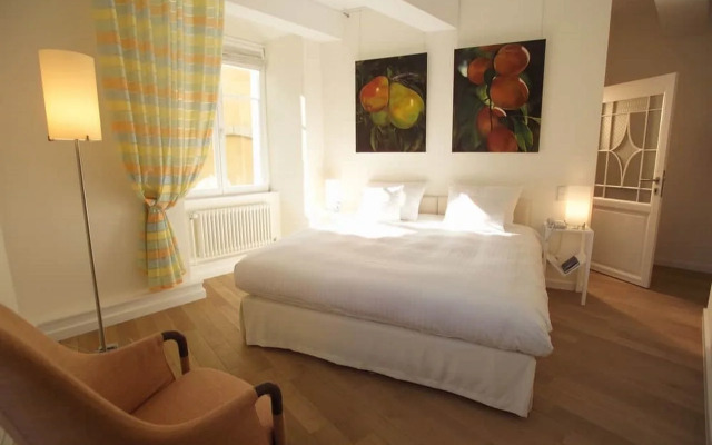 Hotel Parc Beaux Arts