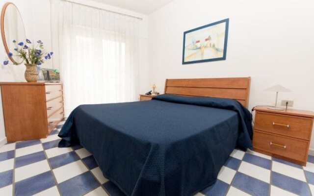 Residence Sant’Andrea
