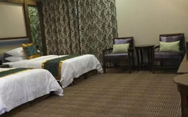 Rui'an Yinglun Hotel